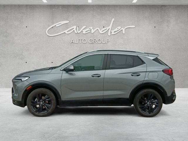 Used 2024 Buick Encore GX Sport Touring FWD image 13