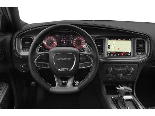 Used 2023 Dodge Charger SRT Hellcat w/ Harman/Kardon Audio Group RWD image 10