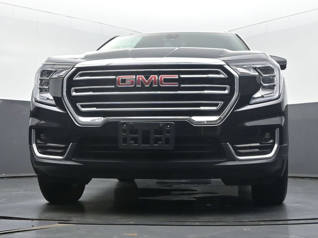 Used 2024 GMC Terrain SLT AWD/4WD image 44