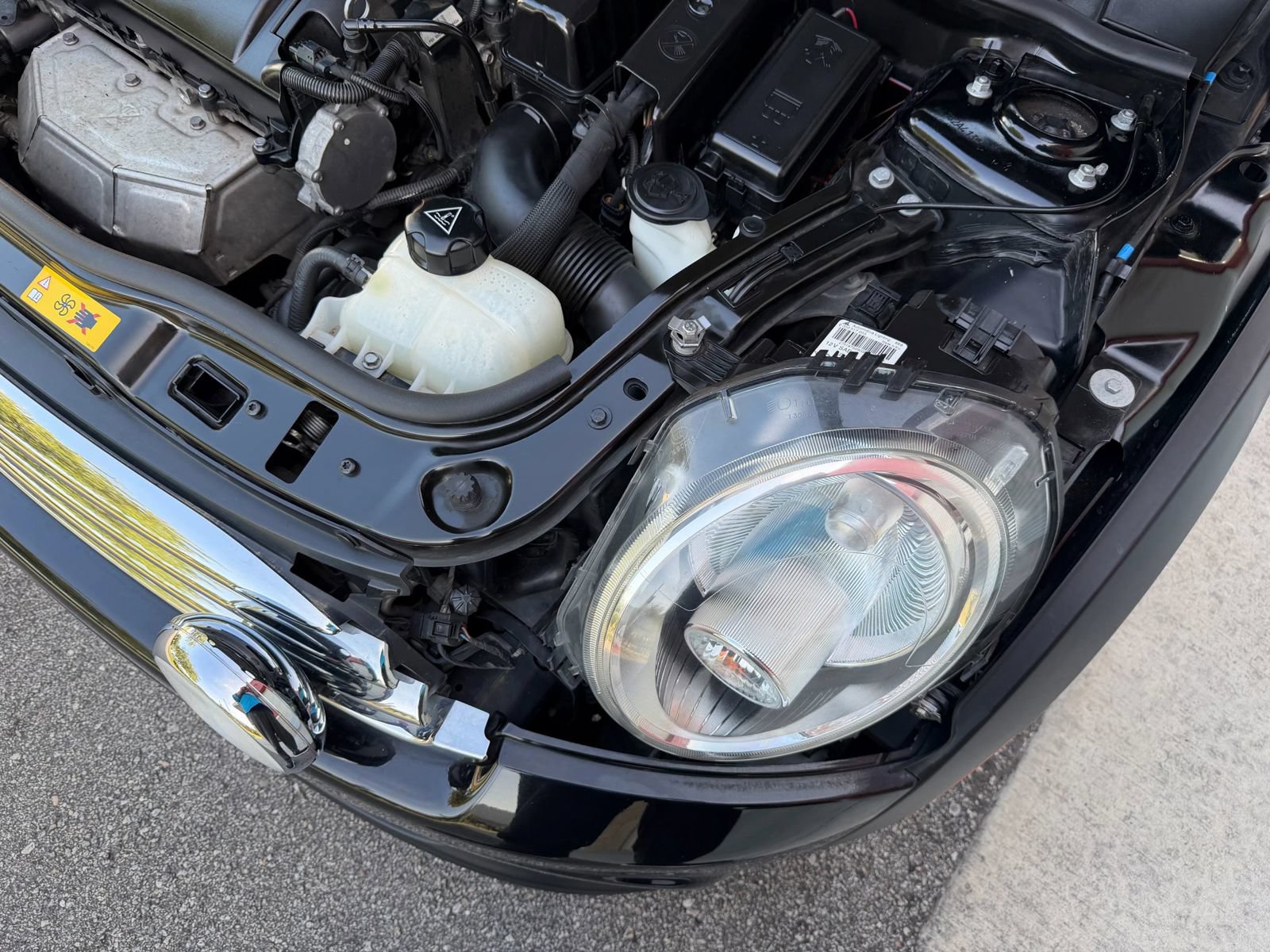 Used 2013 MINI Cooper Roadster FWD image 43