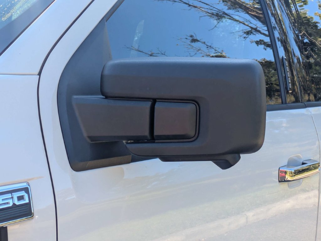 Used 2024 Ford F150 XLT w/ Mobile Office Package RWD image 11