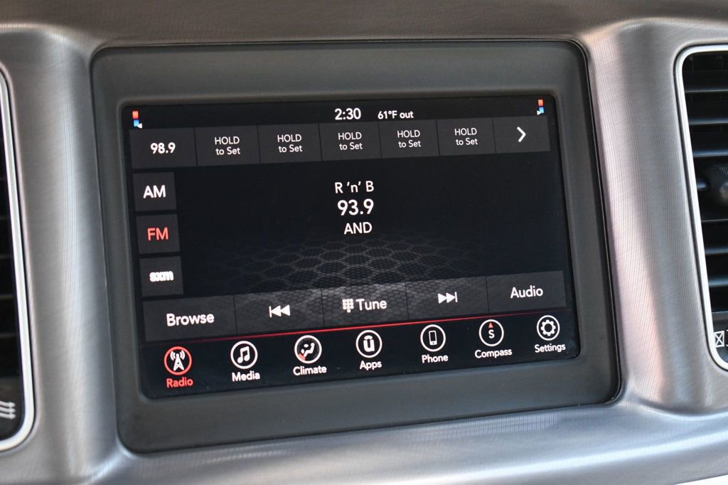 Used 2022 Dodge Charger SXT image 46