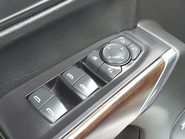 Used 2021 GMC Sierra 1500 SLT w/ SLT Premium Plus Package image 27
