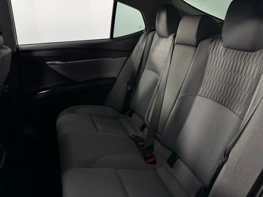 New 2026 Toyota Camry LE FWD image 15