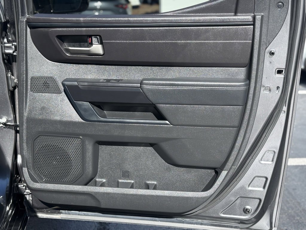 Used 2024 Toyota Tundra SR5 image 16