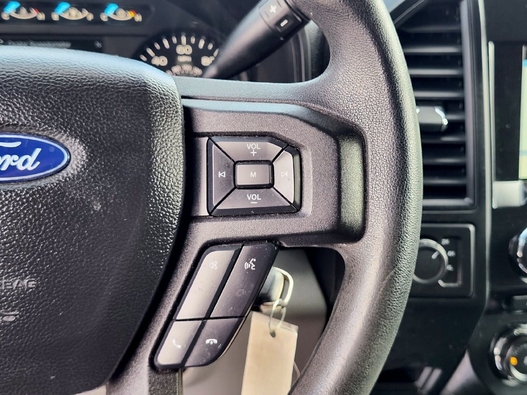 Used 2018 Ford F150 XL w/ Equipment Group 101A Mid AWD/4WD image 30
