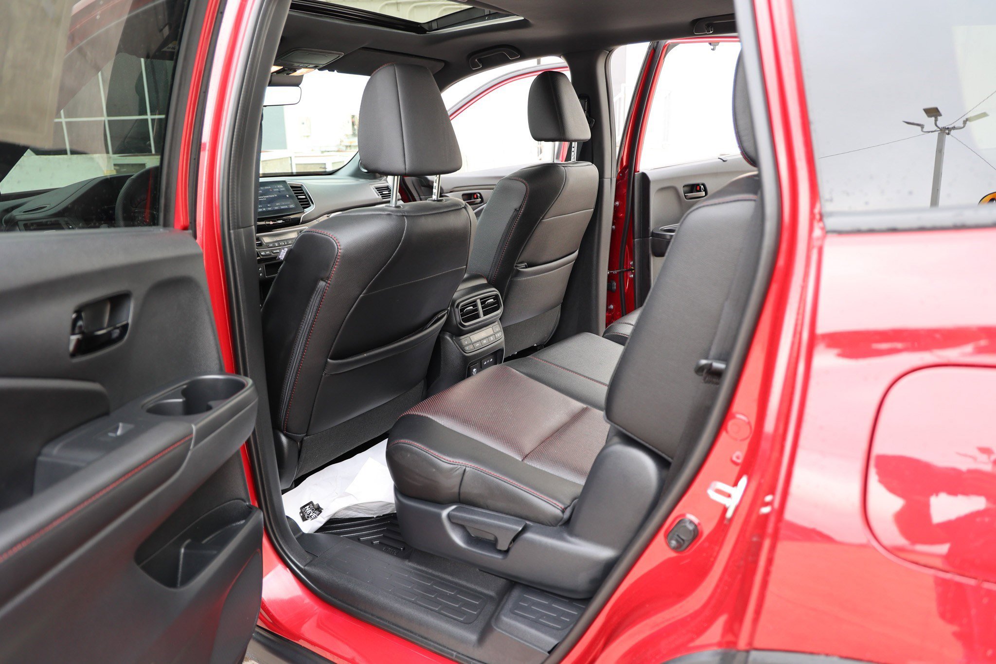 Used 2024 Honda Passport Black Edition image 41