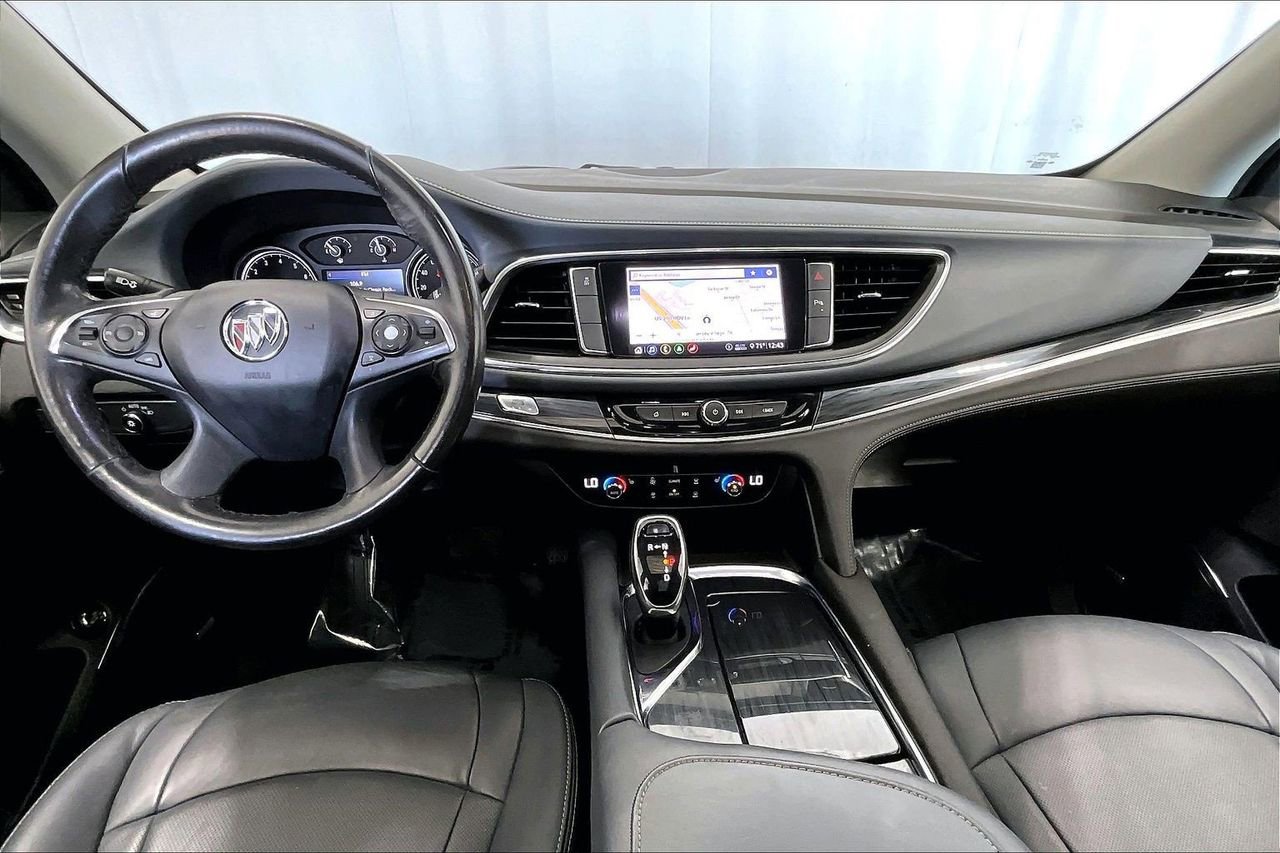Used 2021 Buick Enclave Essence w/ Sound and Sites Package image 15