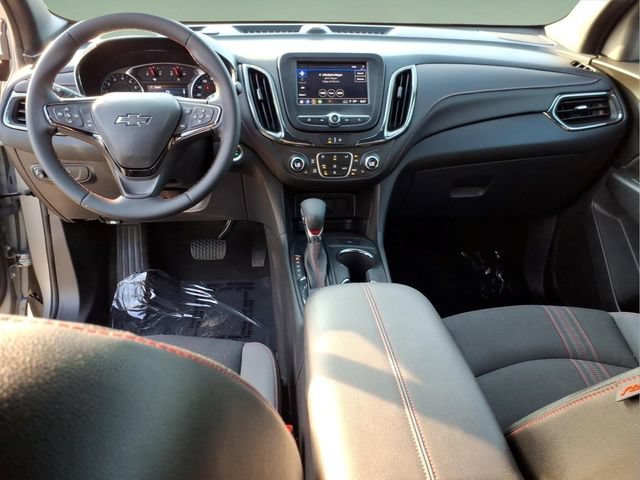 Used 2024 Chevrolet Equinox RS FWD image 13