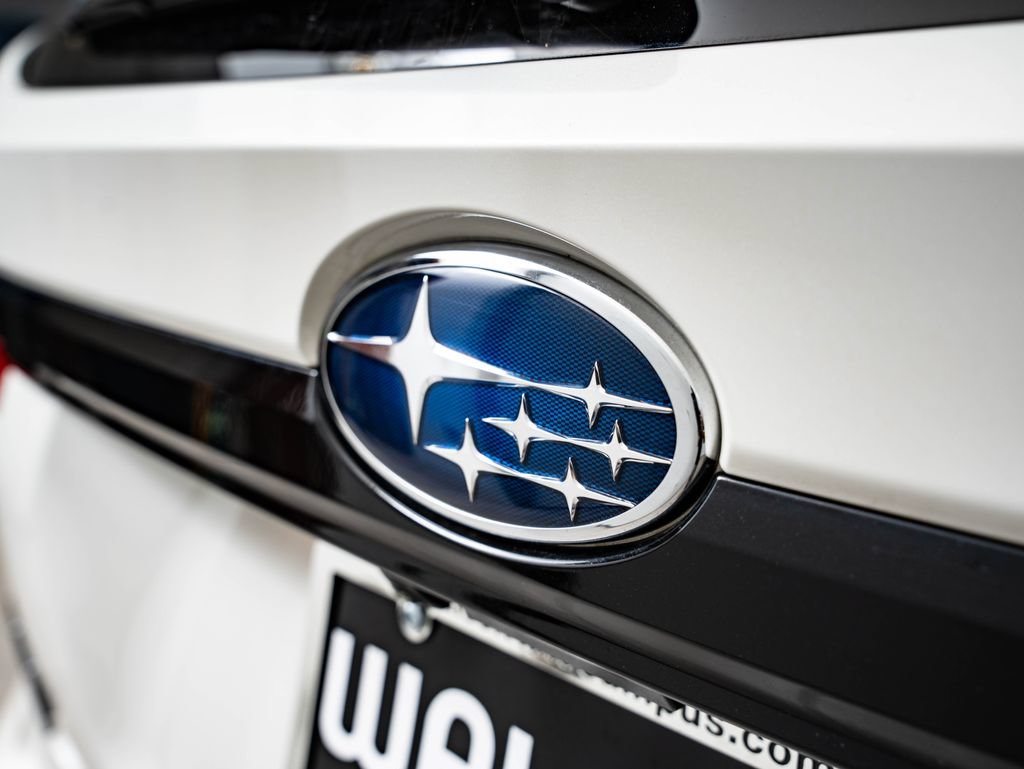Used 2024 Subaru Ascent Onyx Edition Limited AWD/4WD image 18