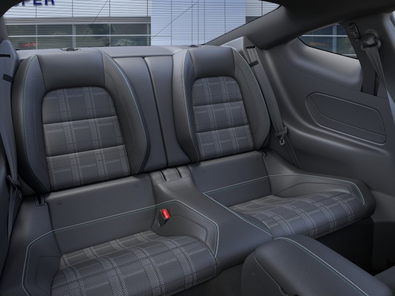 New 2026 Ford Mustang GT Premium image 11