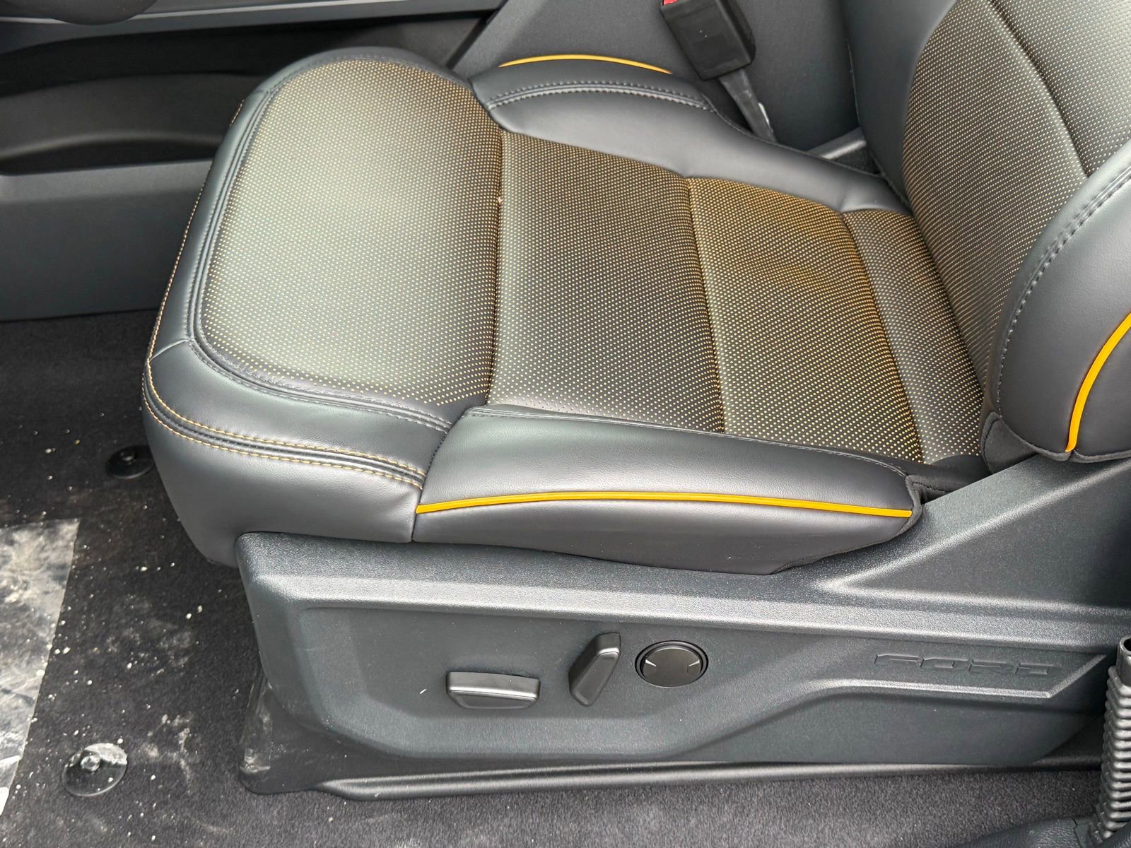 New 2026 Ford F150 Tremor w/ Equipment Group 402A High image 43