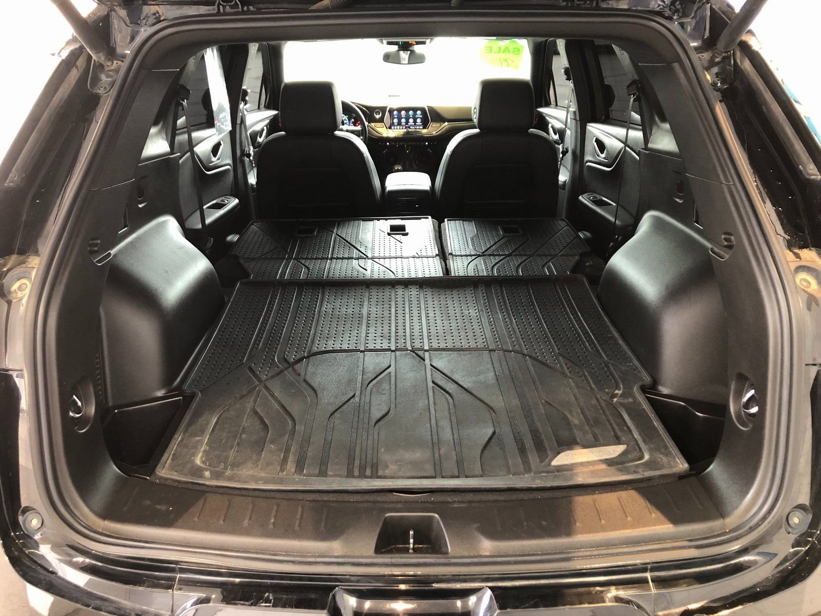 Certified 2022 Chevrolet Blazer RS w/ Enhanced Convenience Package image 9