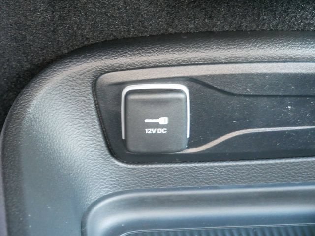 New 2027 Chrysler Pacifica Select AWD/4WD image 25