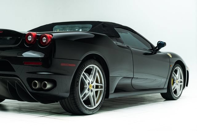 Used 2007 Ferrari F430 Spider RWD image 14