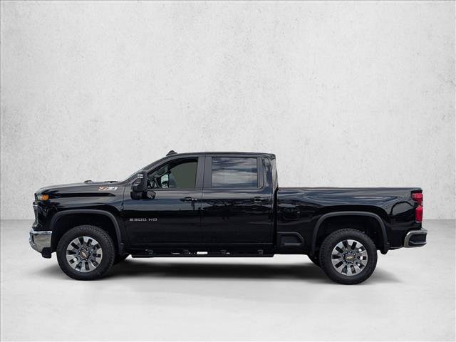 New 2026 Chevrolet Silverado 2500 LT AWD/4WD image 5