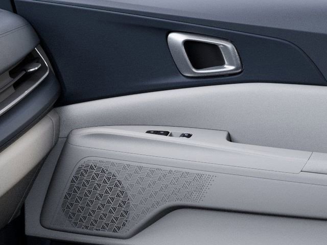 New 2026 Kia Carnival SX image 25