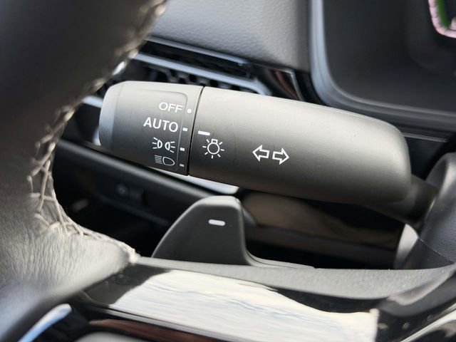 Certified 2026 Honda Civic Sport Touring image 21