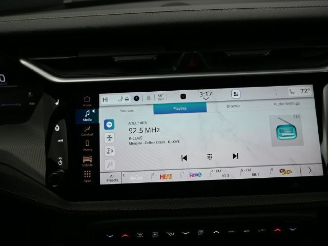 New 2026 Jeep Cherokee Limited AWD/4WD image 21
