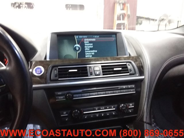 Used 2012 BMW 650i Coupe image 10