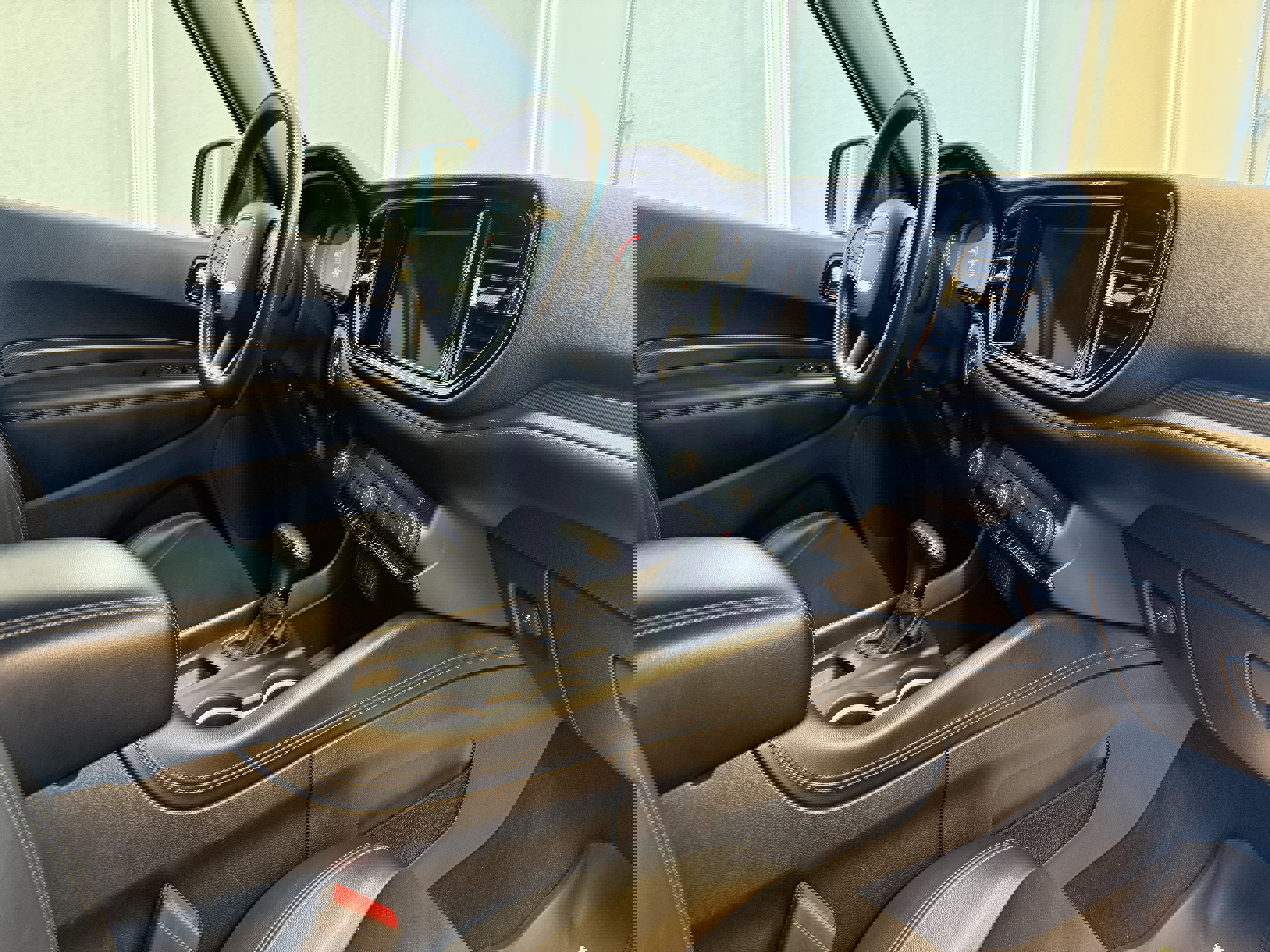 Used 2021 Dodge Durango GT image 18