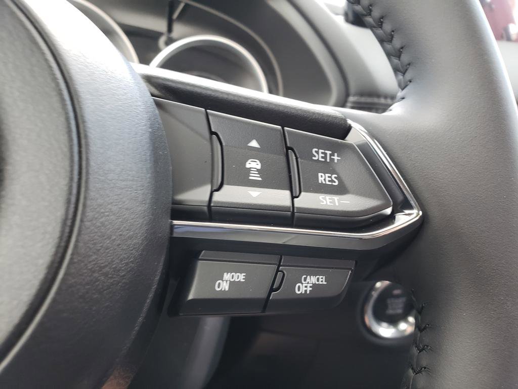 New 2025 MAZDA CX-5 AWD 2.5 S w/ Select Package image 10