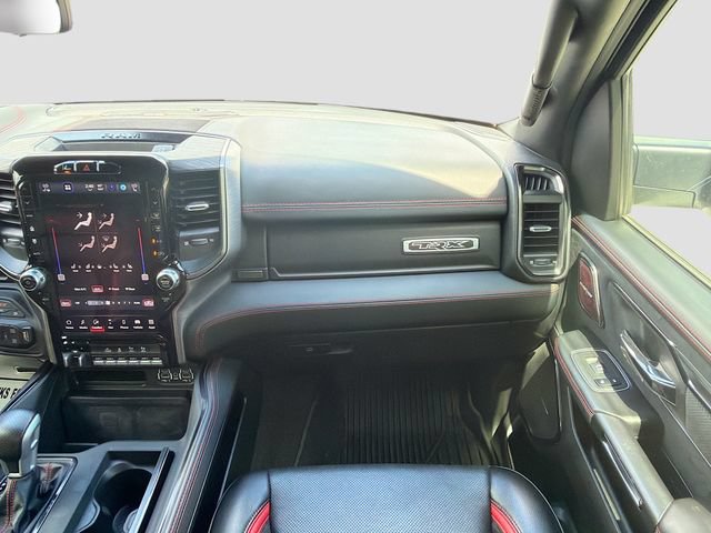 Used 2024 RAM 1500 TRX w/ TRX Level 2 Equipment Group AWD/4WD image 16