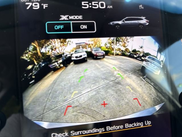 Used 2021 Subaru Outback Premium image 17