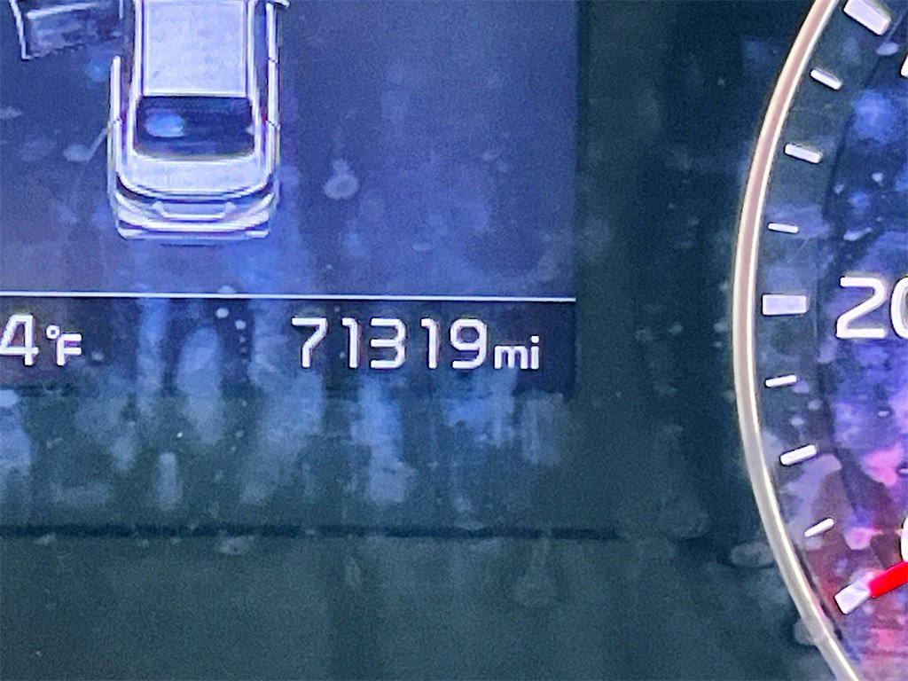 Used 2021 Kia Forte LXS image 12