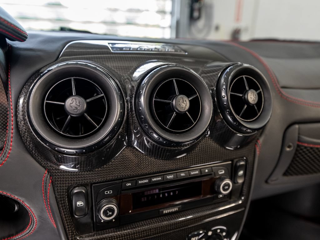 Used 2009 Ferrari F430 Scuderia RWD image 31