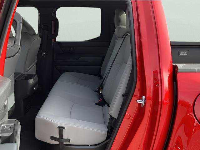 New 2026 Toyota Tacoma SR5 AWD/4WD image 20