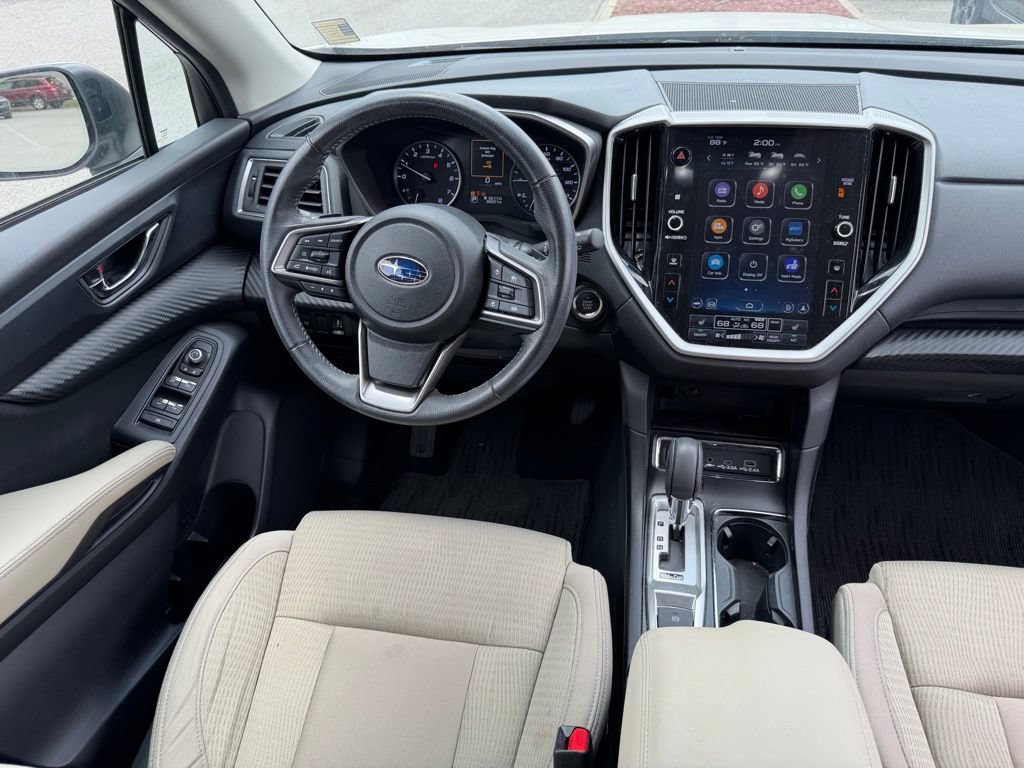 Used 2023 Subaru Ascent Premium w/ Convenience Package AWD/4WD image 21