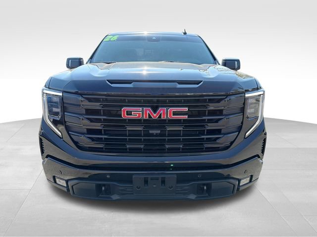 Used 2026 GMC Sierra 1500 Elevation w/ Elevation Premium Package AWD/4WD image 2