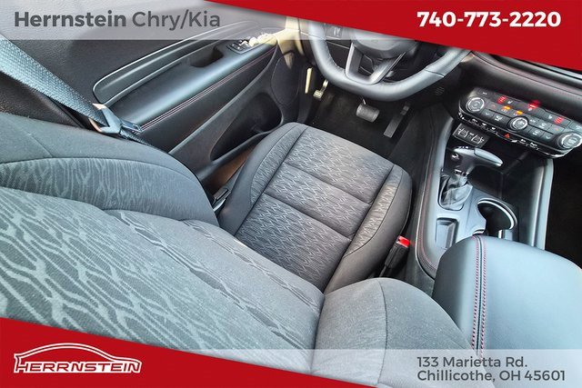 New 2026 Dodge Durango GT w/ Blacktop Package image 13