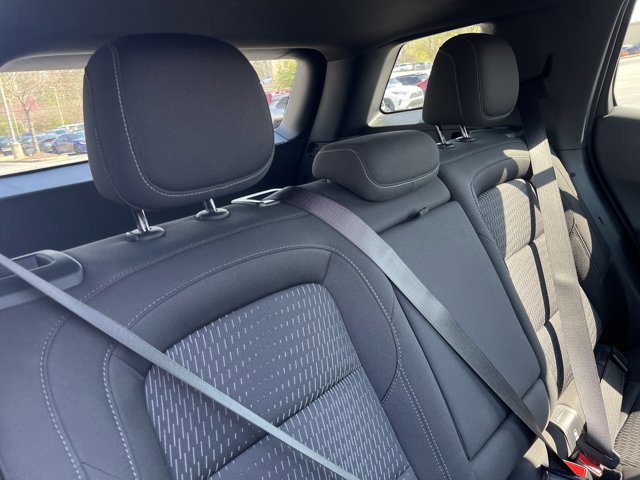 Used 2025 Chevrolet Equinox LT image 21