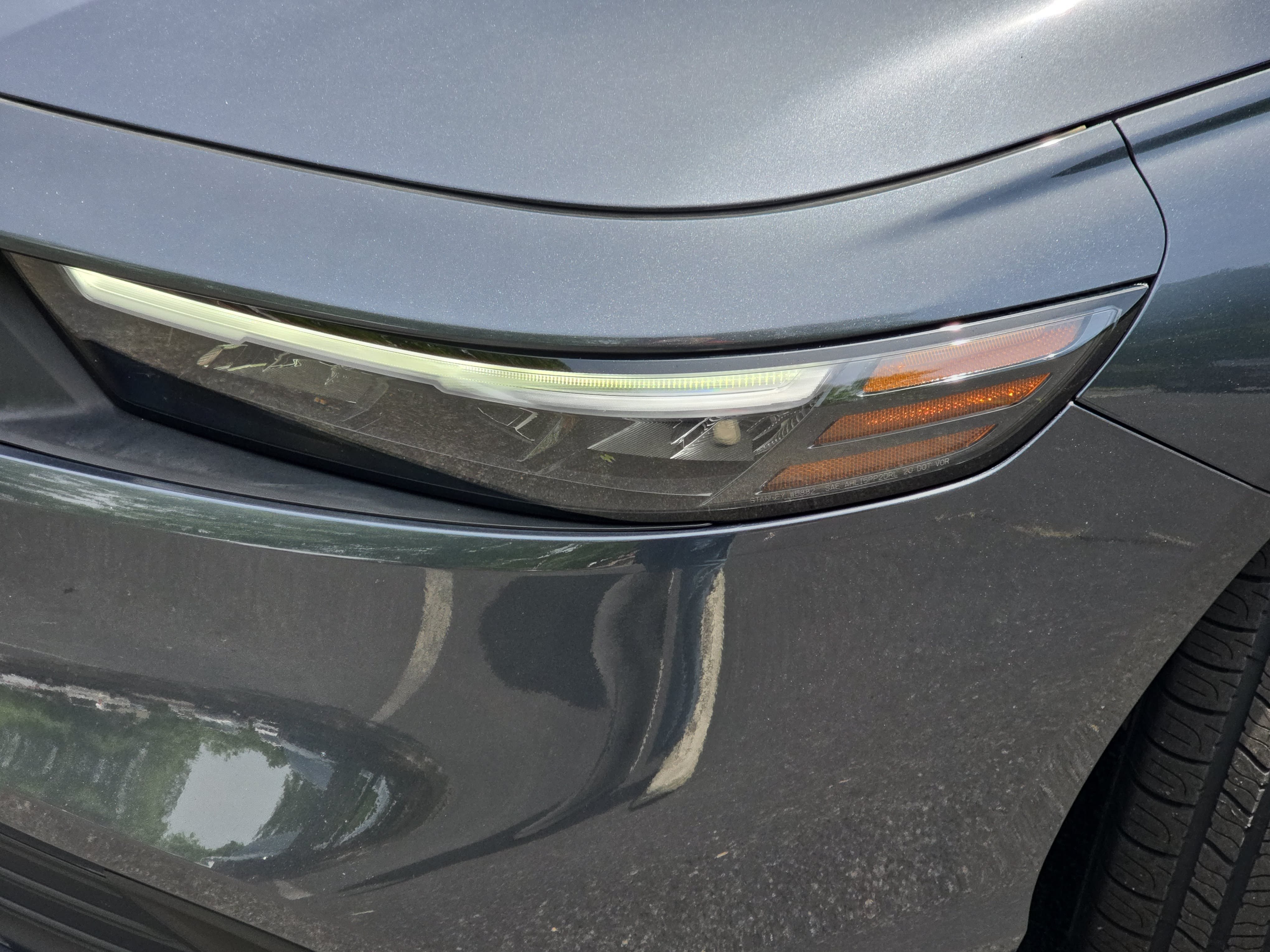 Used 2024 Honda Accord LX image 29
