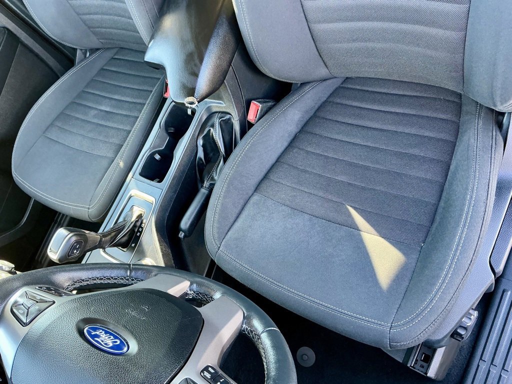 Used 2022 Ford Ranger XLT w/ Equipment Group 301A Mid image 35