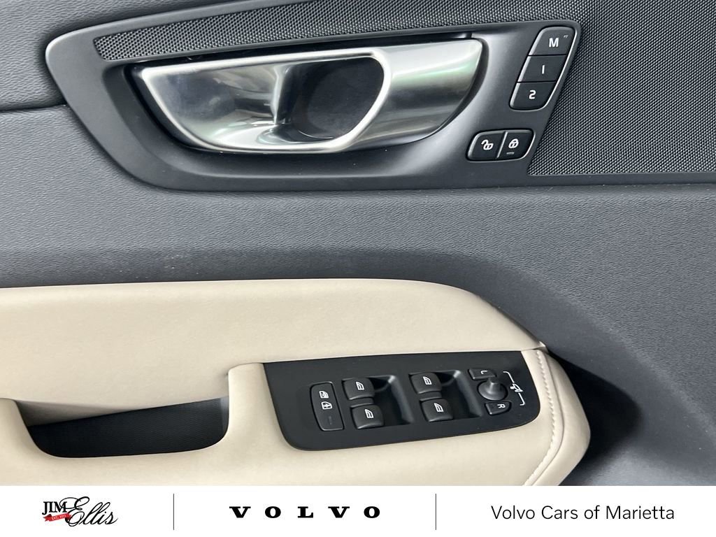 New 2026 Volvo XC60 B5 Plus w/ Protection Package Premier image 13