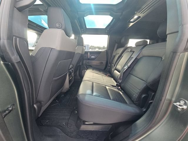 Used 2024 GMC Hummer EV 3X w/ Extreme Off-Road Package AWD/4WD image 14