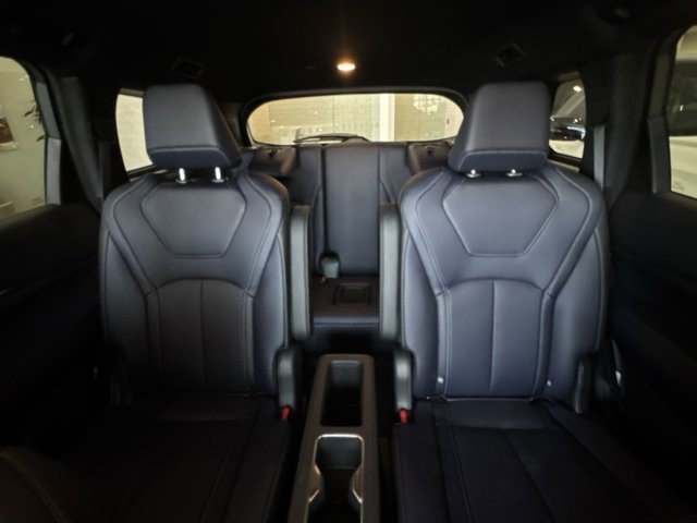 New 2027 INFINITI QX60 Sport AWD/4WD image 26