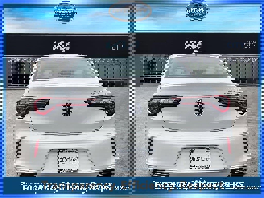 Used 2022 Acura TLX Base image 6