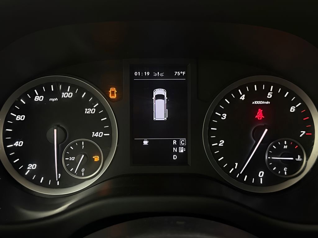 Used 2020 Mercedes-Benz Metris w/ Safety Package image 18