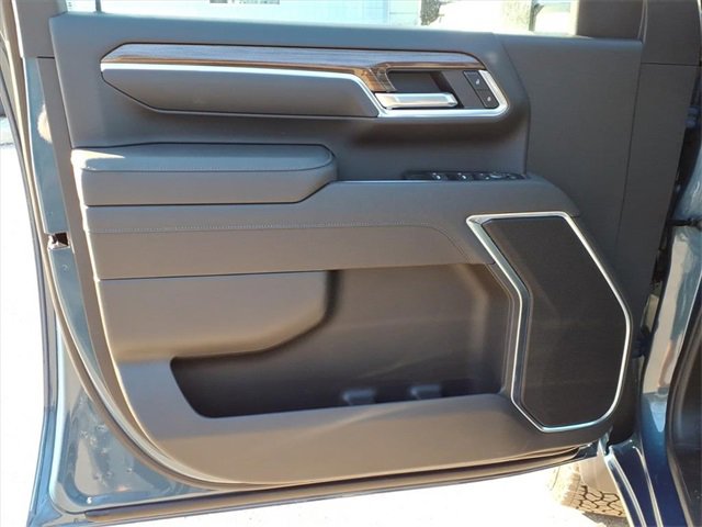 New 2026 Chevrolet Silverado 2500 LT image 8