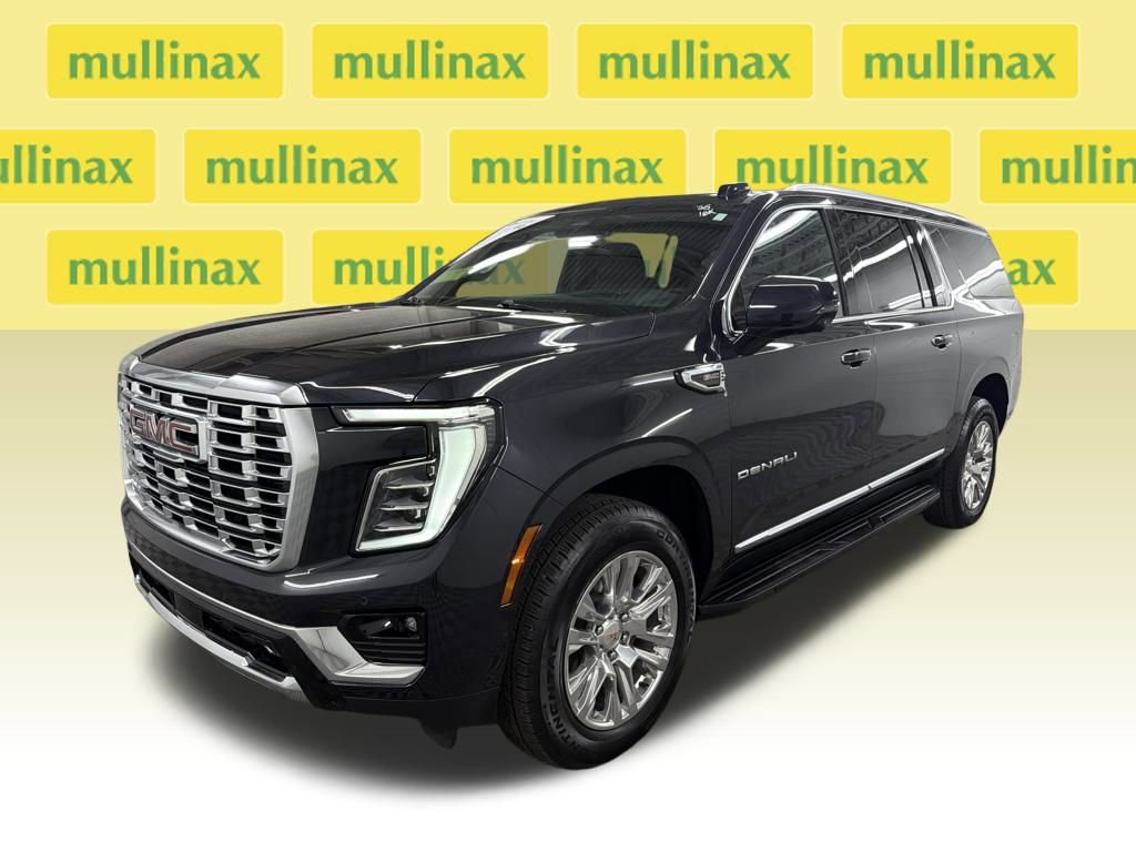 Used 2025 GMC Yukon XL Denali image 14