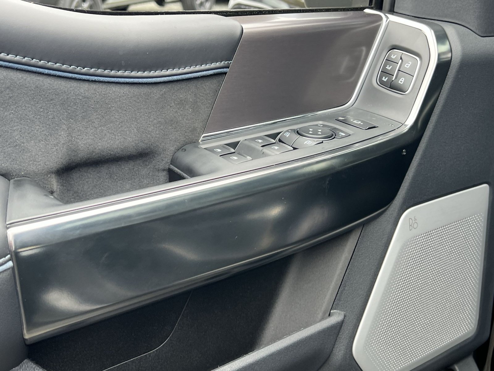 New 2027 Ford F350 Platinum AWD/4WD image 15