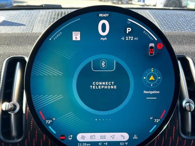 New 2026 MINI Cooper Countryman SE image 21