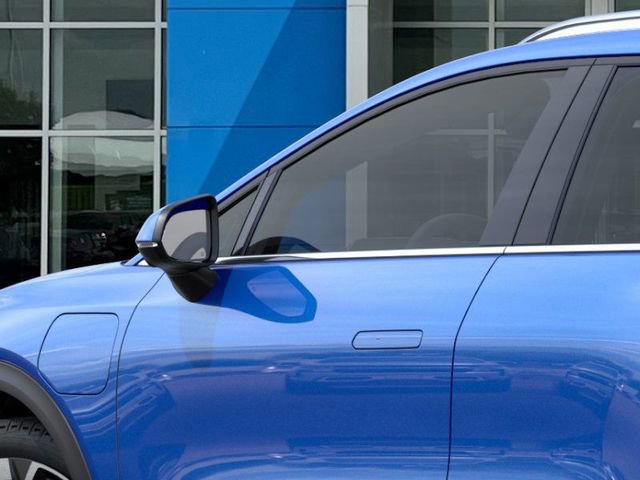 New 2026 Chevrolet Equinox EV LT image 12