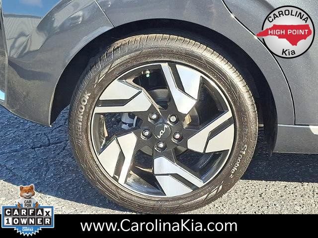 Used 2025 Kia Soul GT-Line image 8