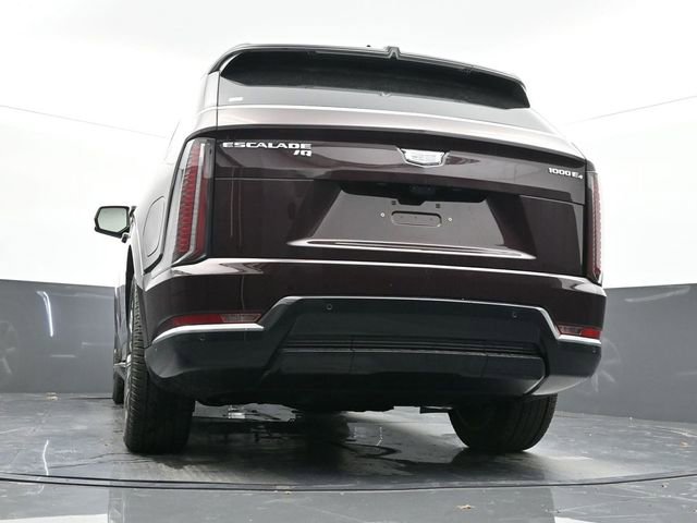 New 2025 Cadillac Escalade IQ Luxury 2 image 49