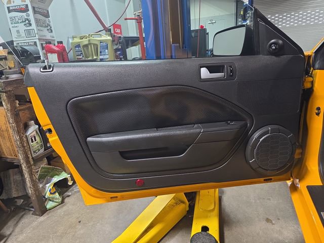 Used 2008 Ford Mustang GT image 17